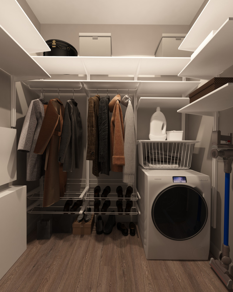 Квартира 75 кВ.м в ЖК ИСПАНСКИЕ КВАРТАЛЫ