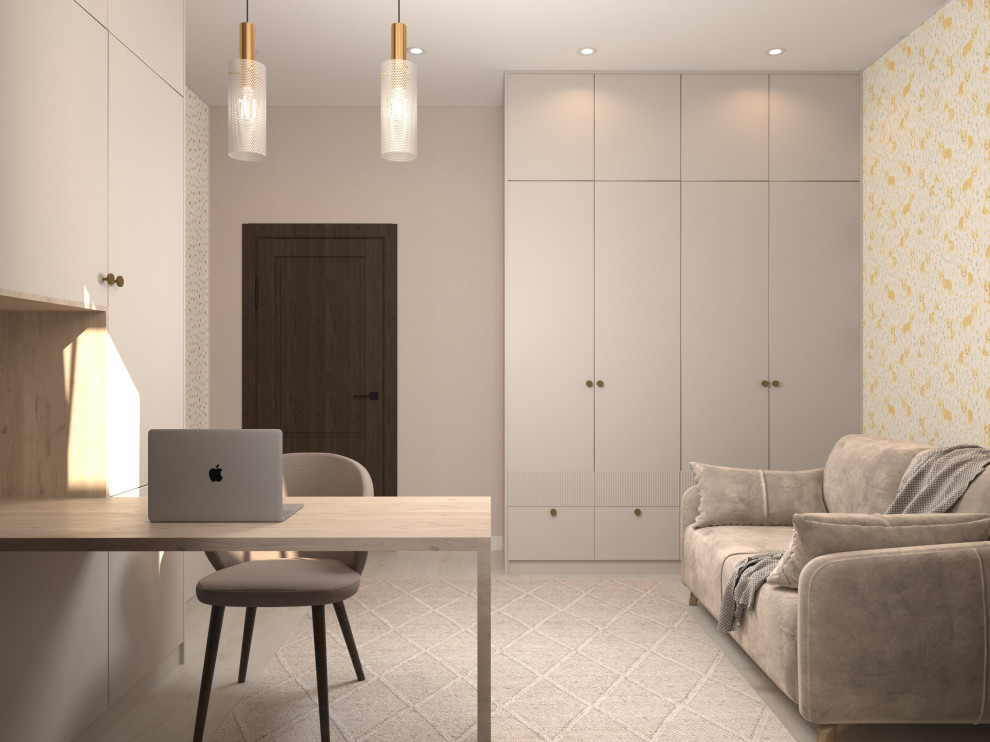 ЖК "Палитра"