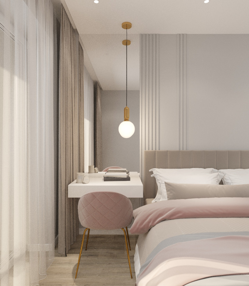 ЖК Ботаника