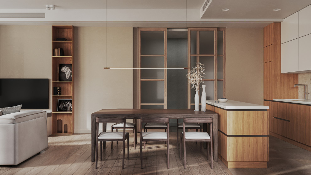 Формула пространства