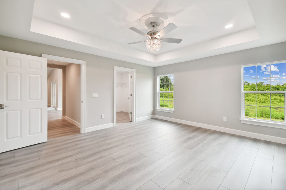 Alexis Model Home
