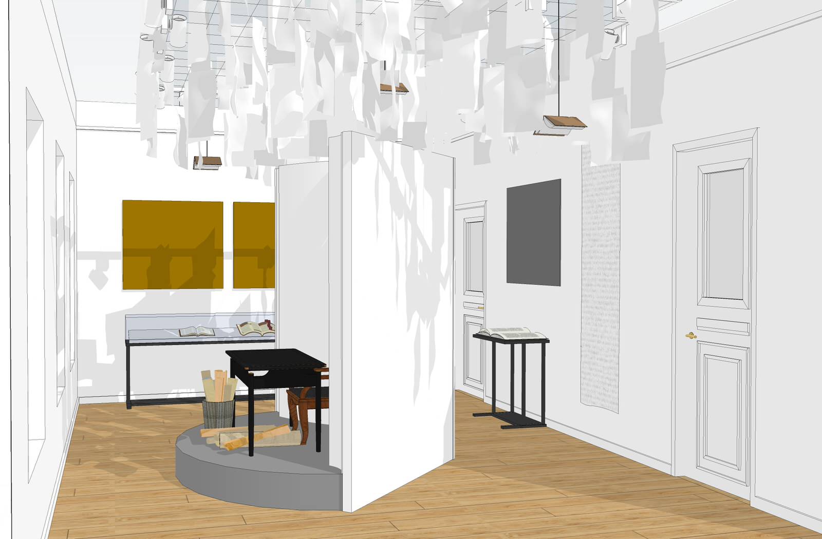 краеведческий музей, усадьба Паниной