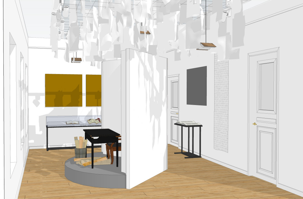 краеведческий музей, усадьба Паниной