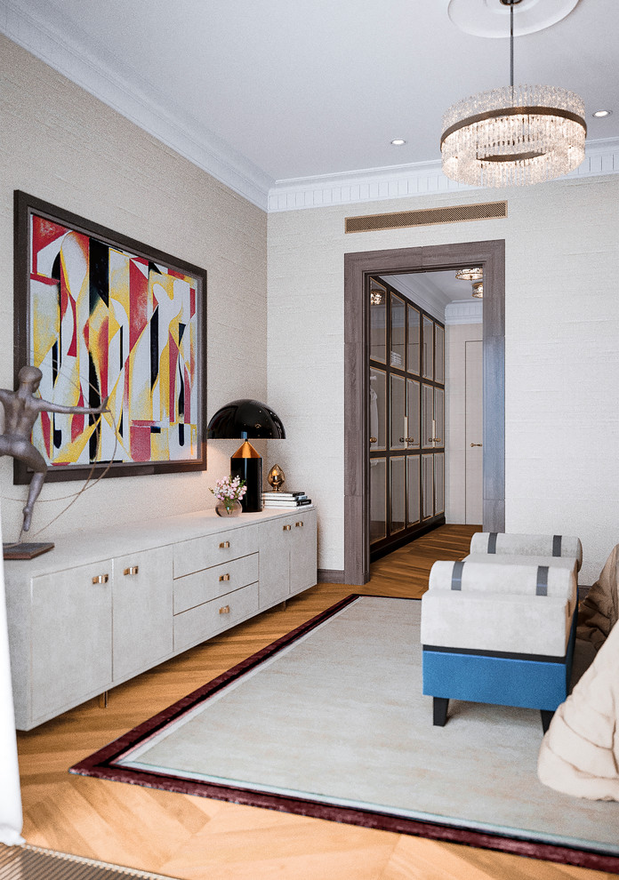 Квартира в ЖК Литератор