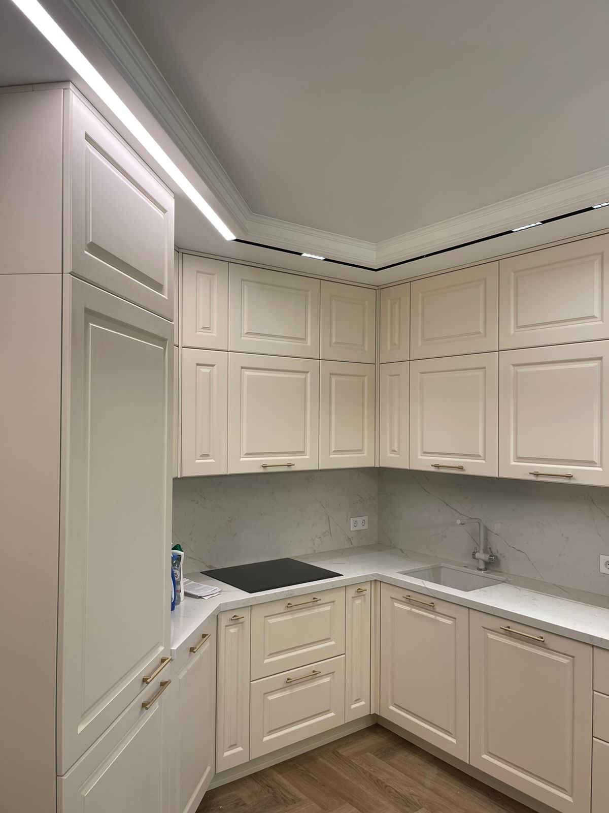 Ремонт квартиры в Сочи "под ключ"