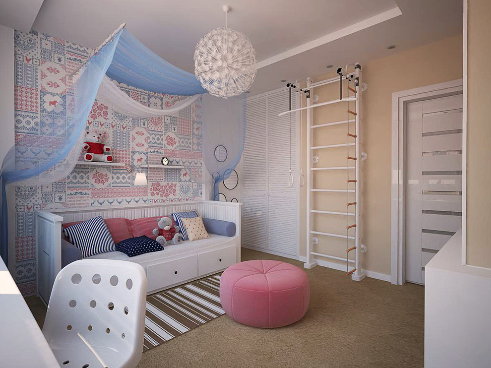 Двухкомнатная квартира | 65 кв м | г. Пенза