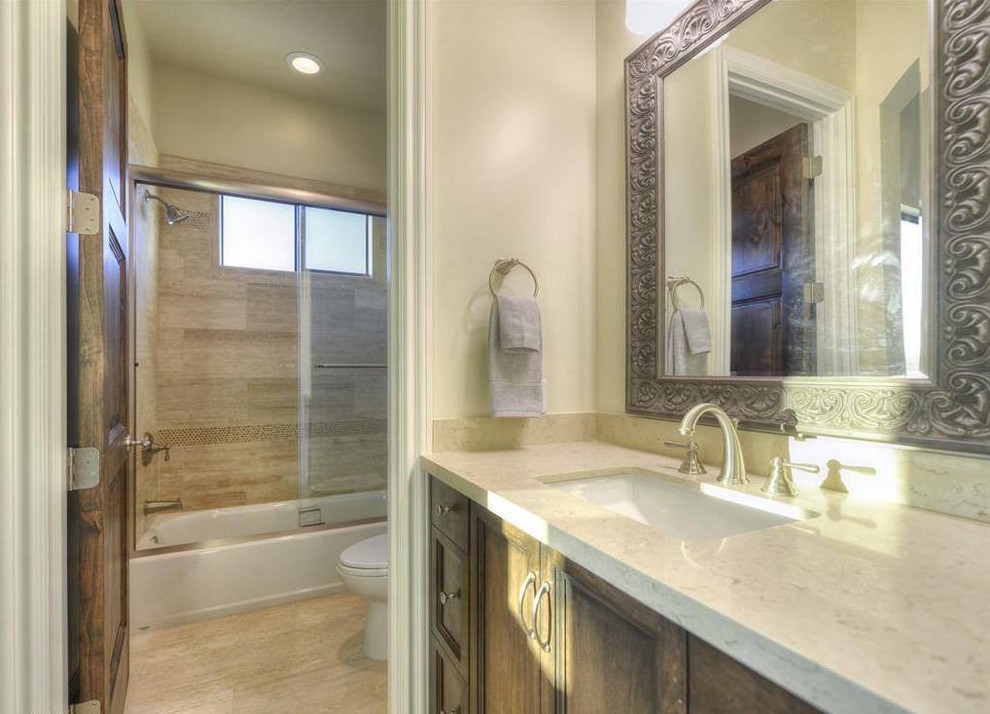 Bathroom - bathroom idea in Phoenix