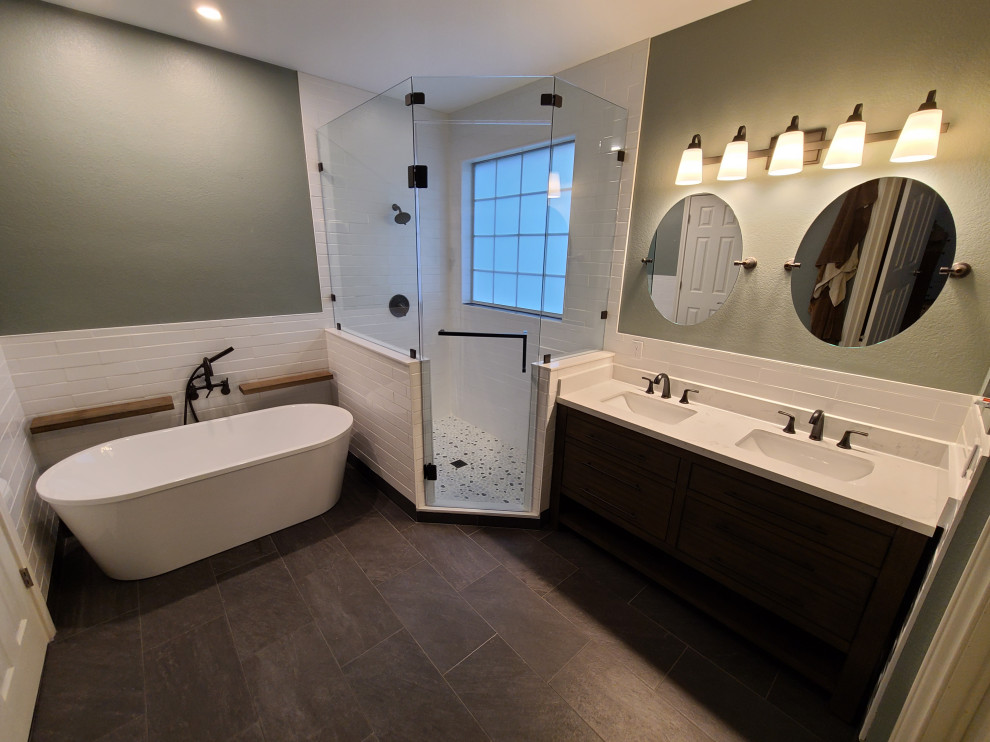 Bathroom Remodels