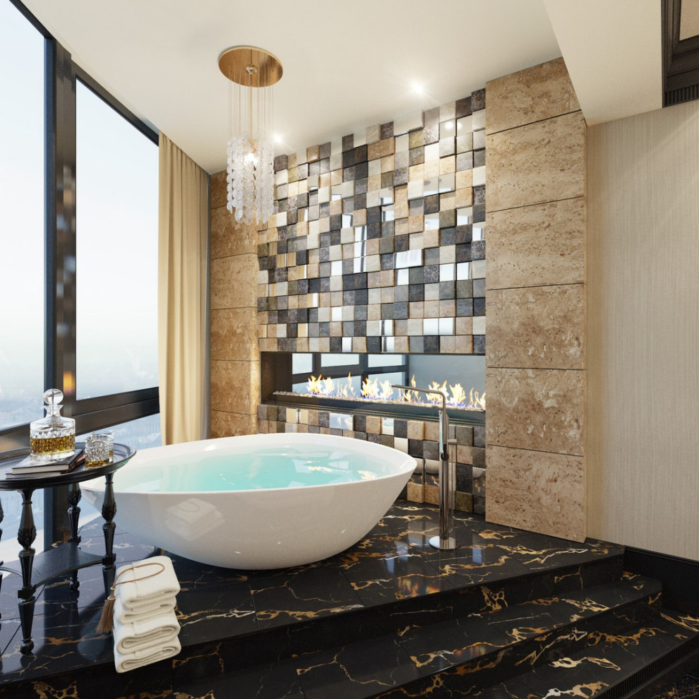 Квартира для холостяка