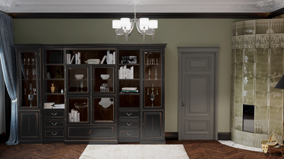 Английская классика