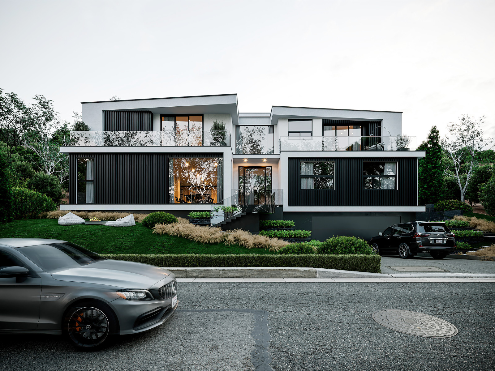 Беверли Хилз