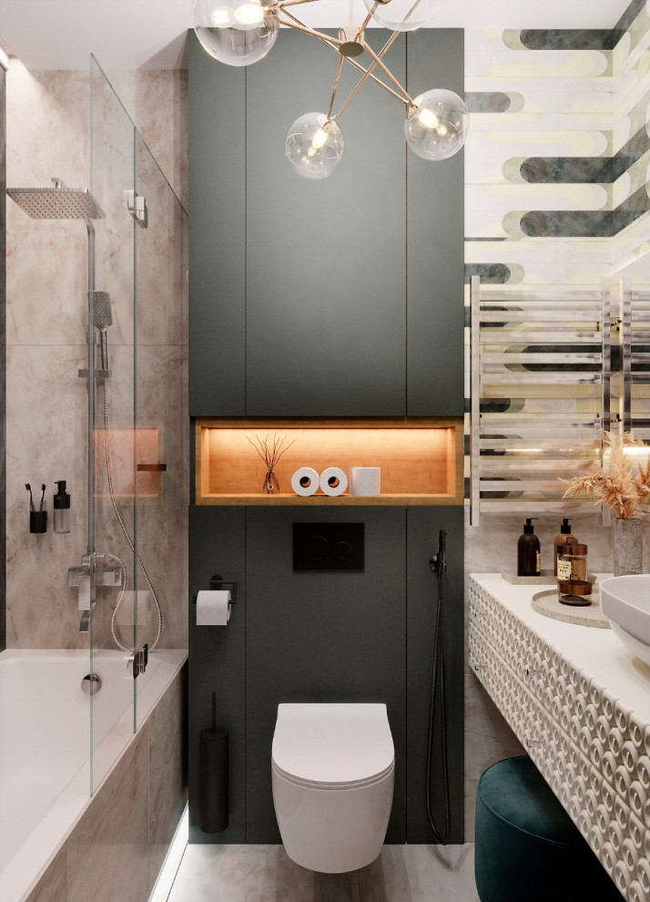 ЖК Резиденция