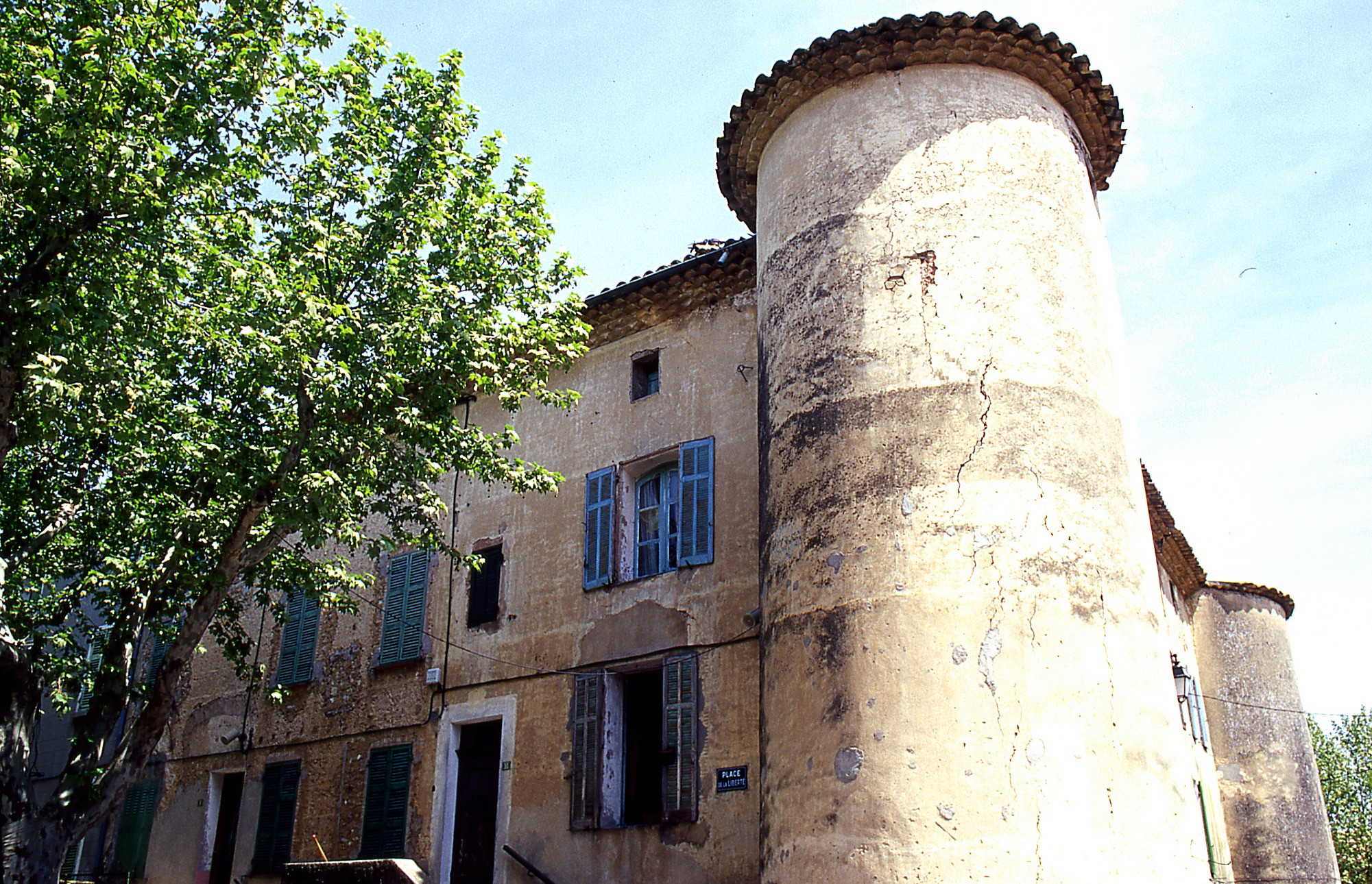 Logement atypique architecture d'intérieur DDCA