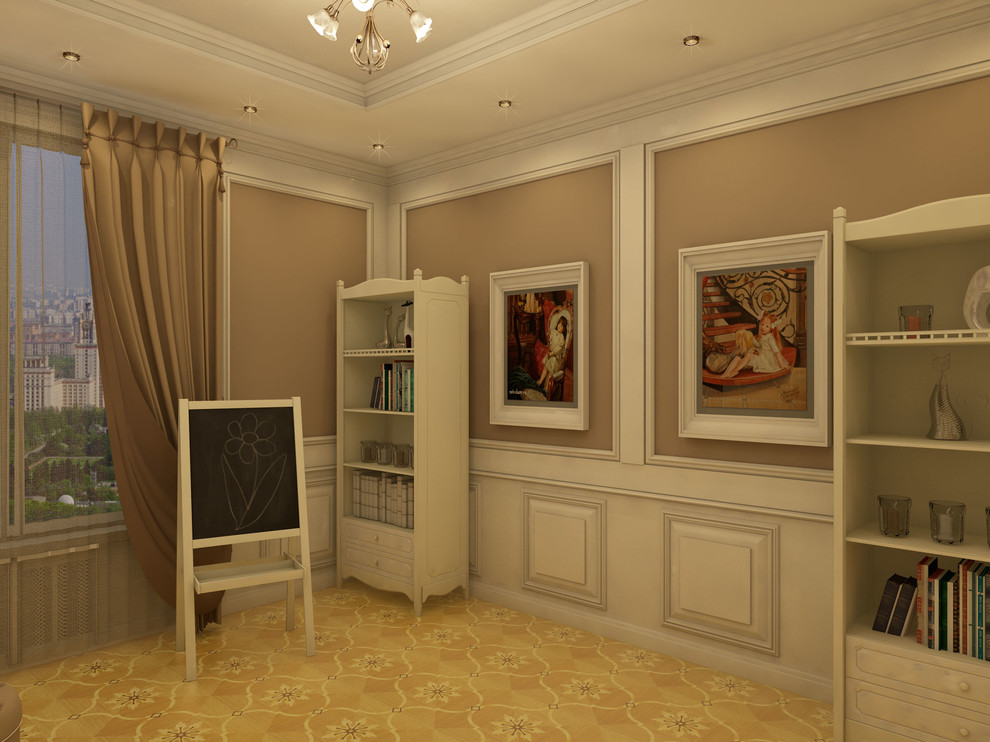 Классика жанра