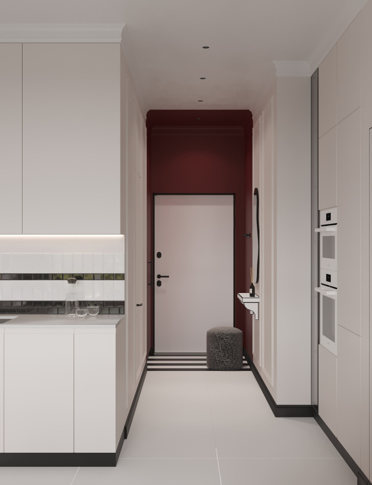 Квартира под сдачу