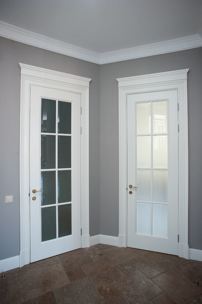 Межкомнатная дверь