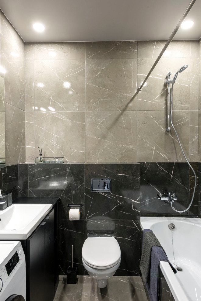 Черный и антрацит: проект не для широкой аудитории