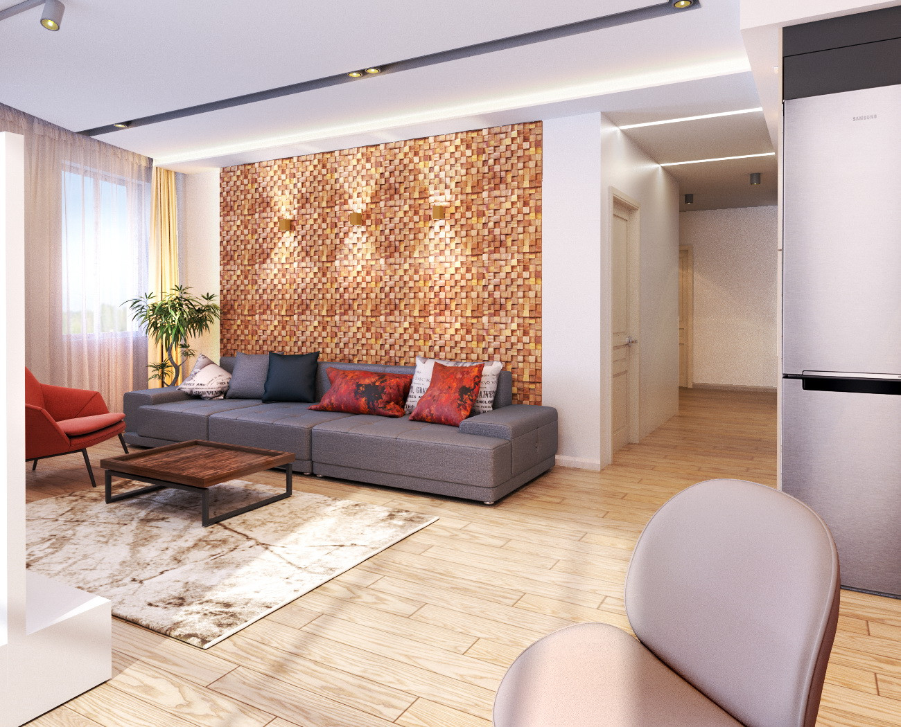 ЖК АРГО Самара