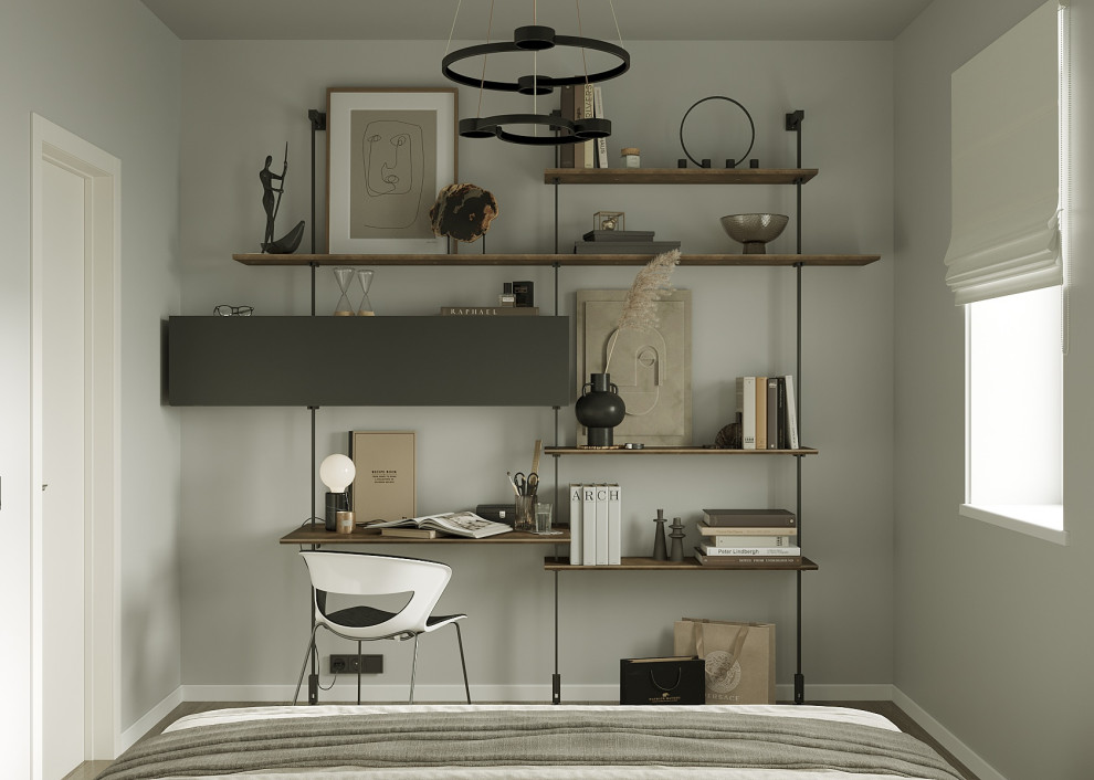 Спальня для гостей