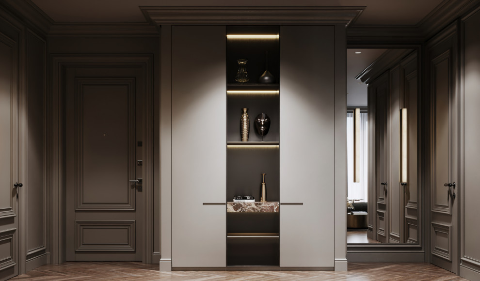 Apartamentos Prime Park