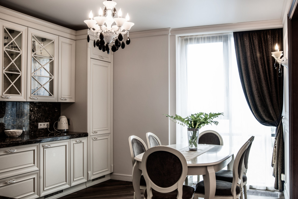 Химки, ЖК "Московская 21"