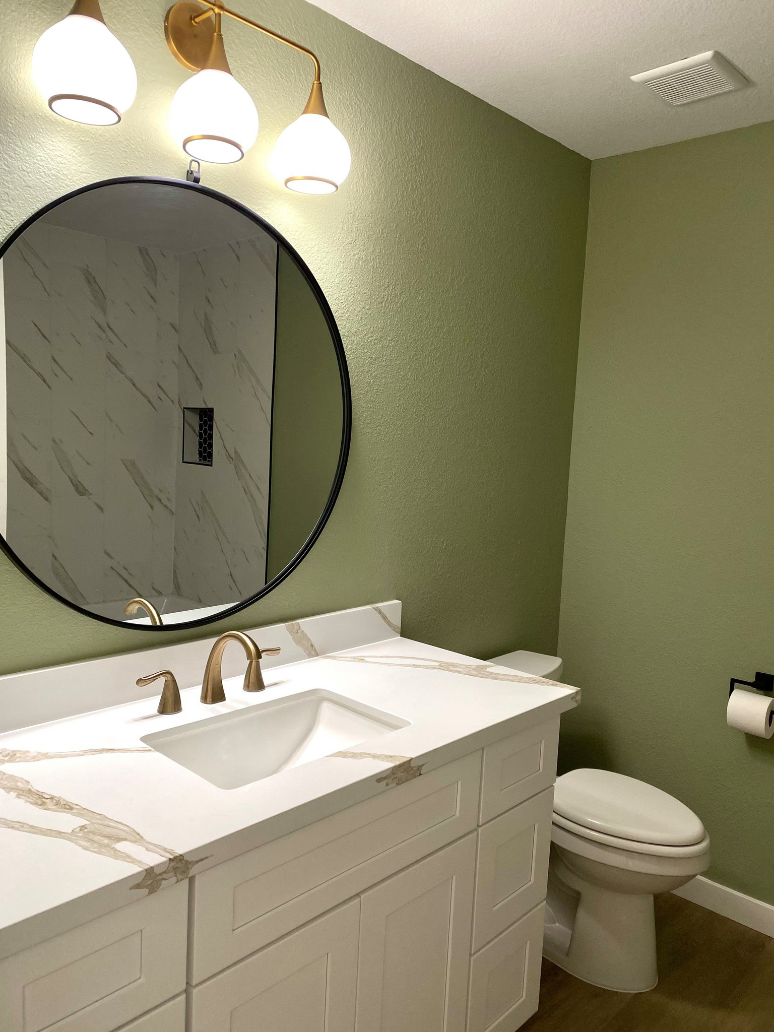 Bathrooms