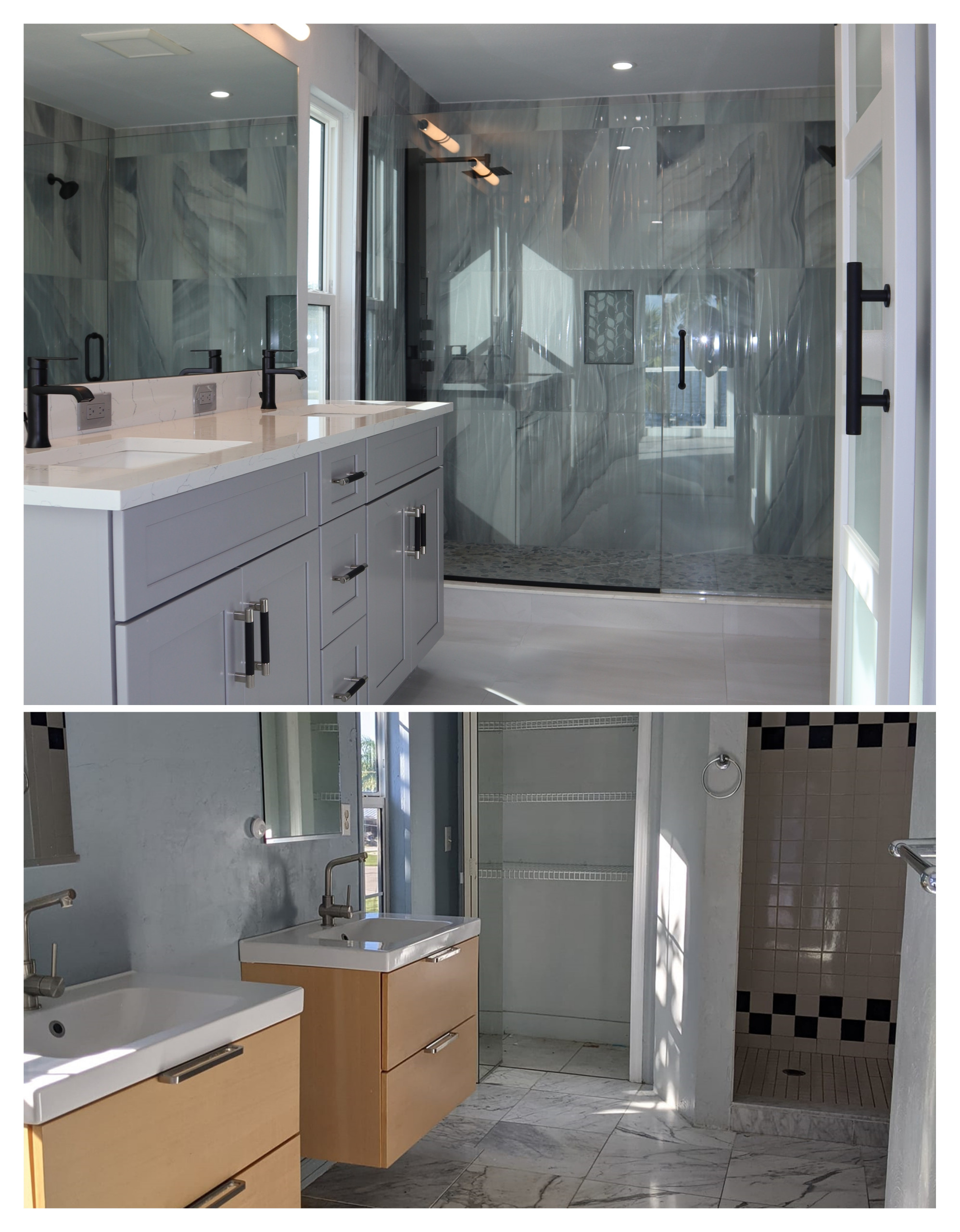 Before & After 5265