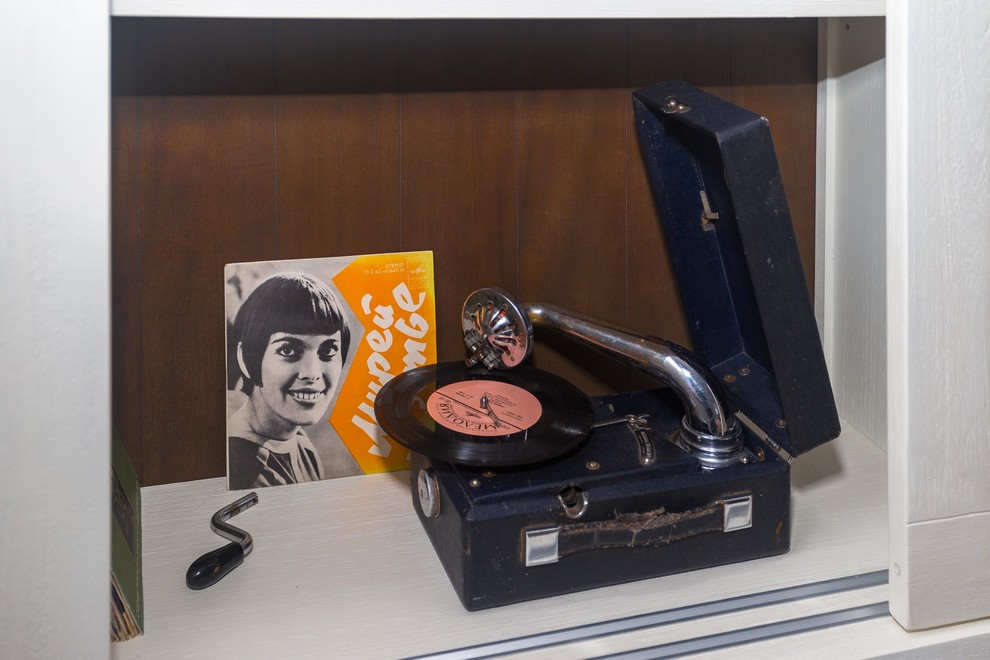 Загородный дом. МО, Истринский р-н, пос. Приозёрье.