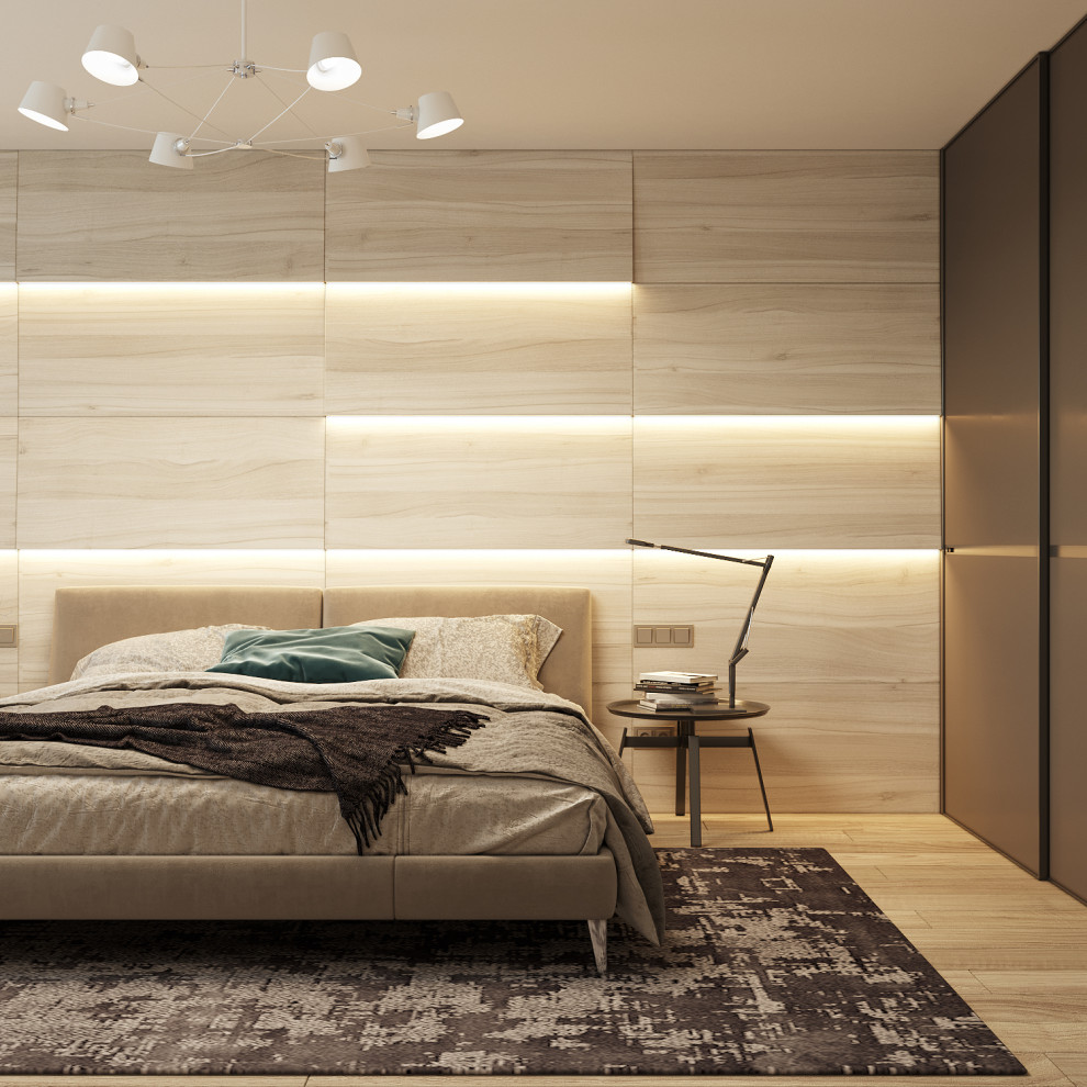 Таунхаус на озере Шарташ