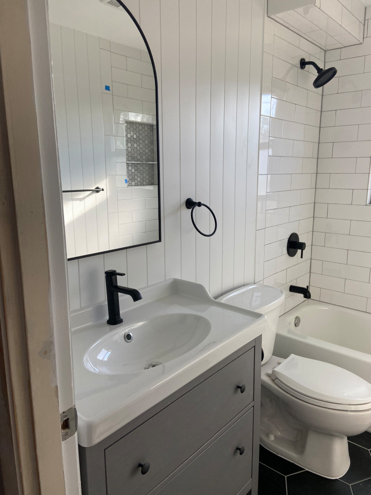Richardson Texas Kitchen and Bathroom Remodeling