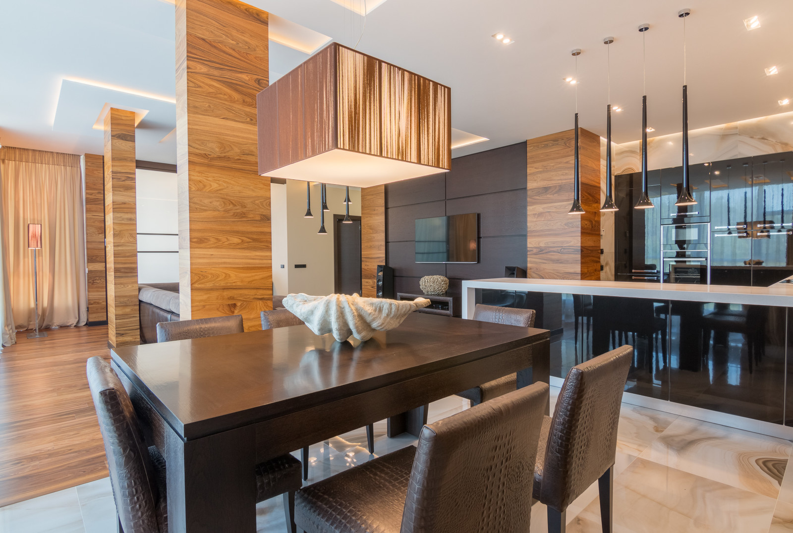 РЕСПЕКТАБЕЛЬНЫЙ ПАЛИСАНДР квартира в Сарове