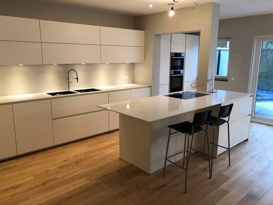 Which bar stools? Houzz UK