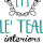Le' Teal Interiors