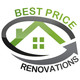 Best Price Renovations LLC