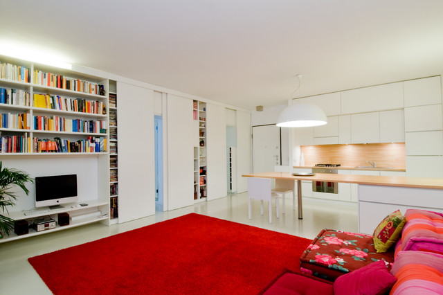 Casa_R contemporary-living-room