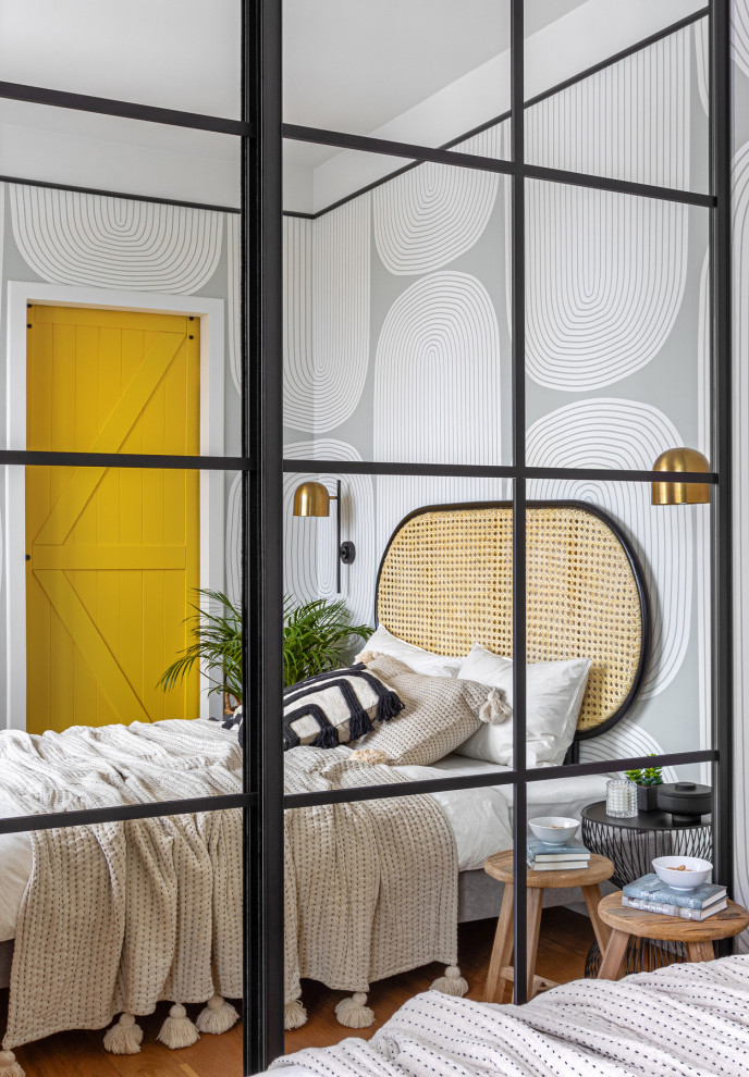 Солнечная евро-двушка, 38кв.м