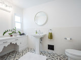 Mediterranean Bedroom by Evolved Contracting, Co