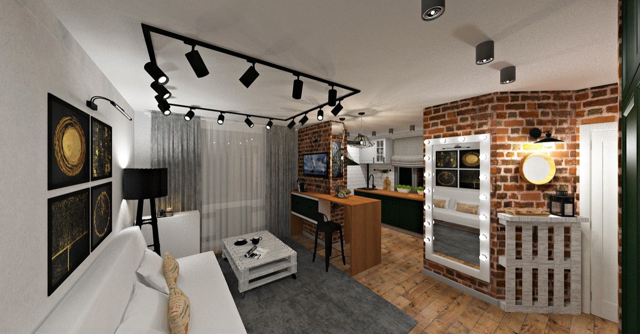 Богородский лофт