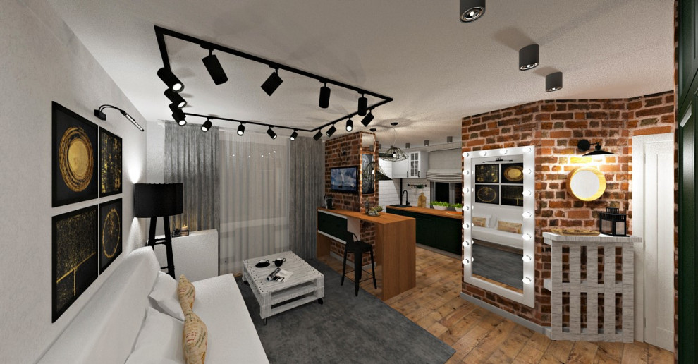 Богородский лофт