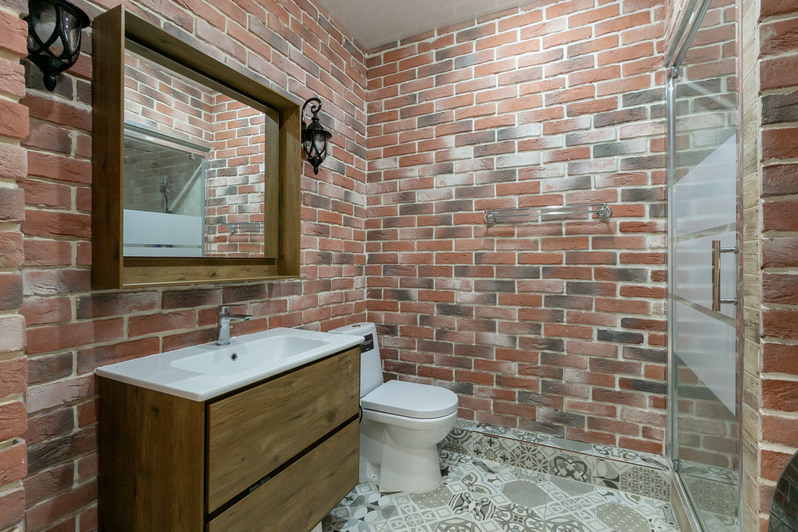 ЖК Береговой