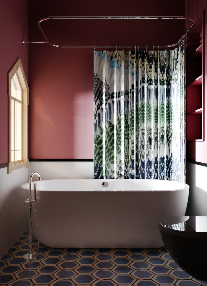 Климт в городе