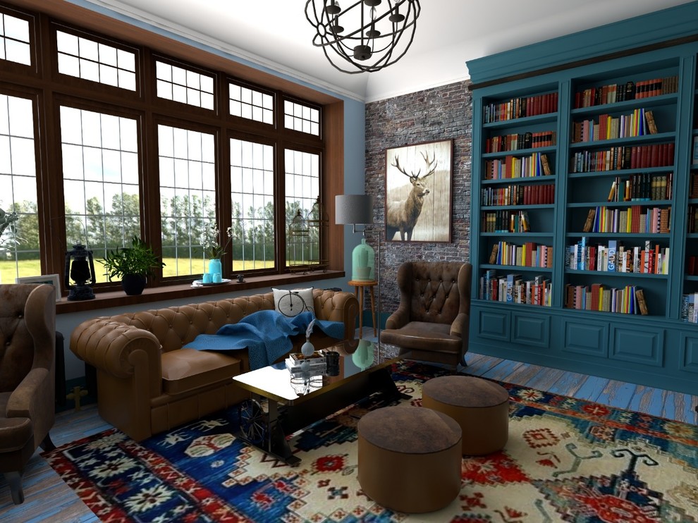 Пример наших работ