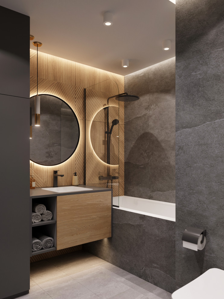 Апартаменты в B'Aires