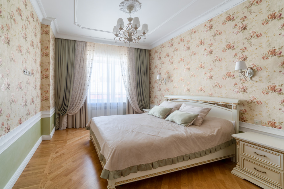 Двухуровневая квартира