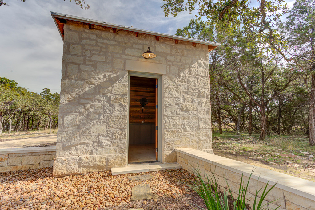 Wimberley Estate