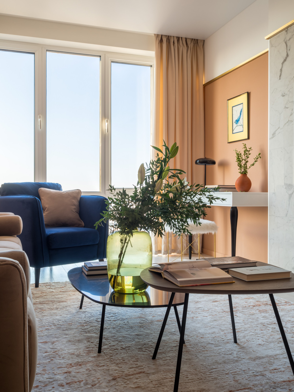 ЖК "Дом на Свободе"