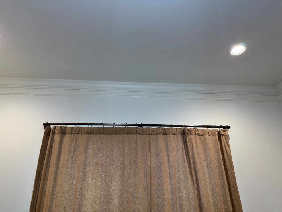 SV215 - Interior Painting