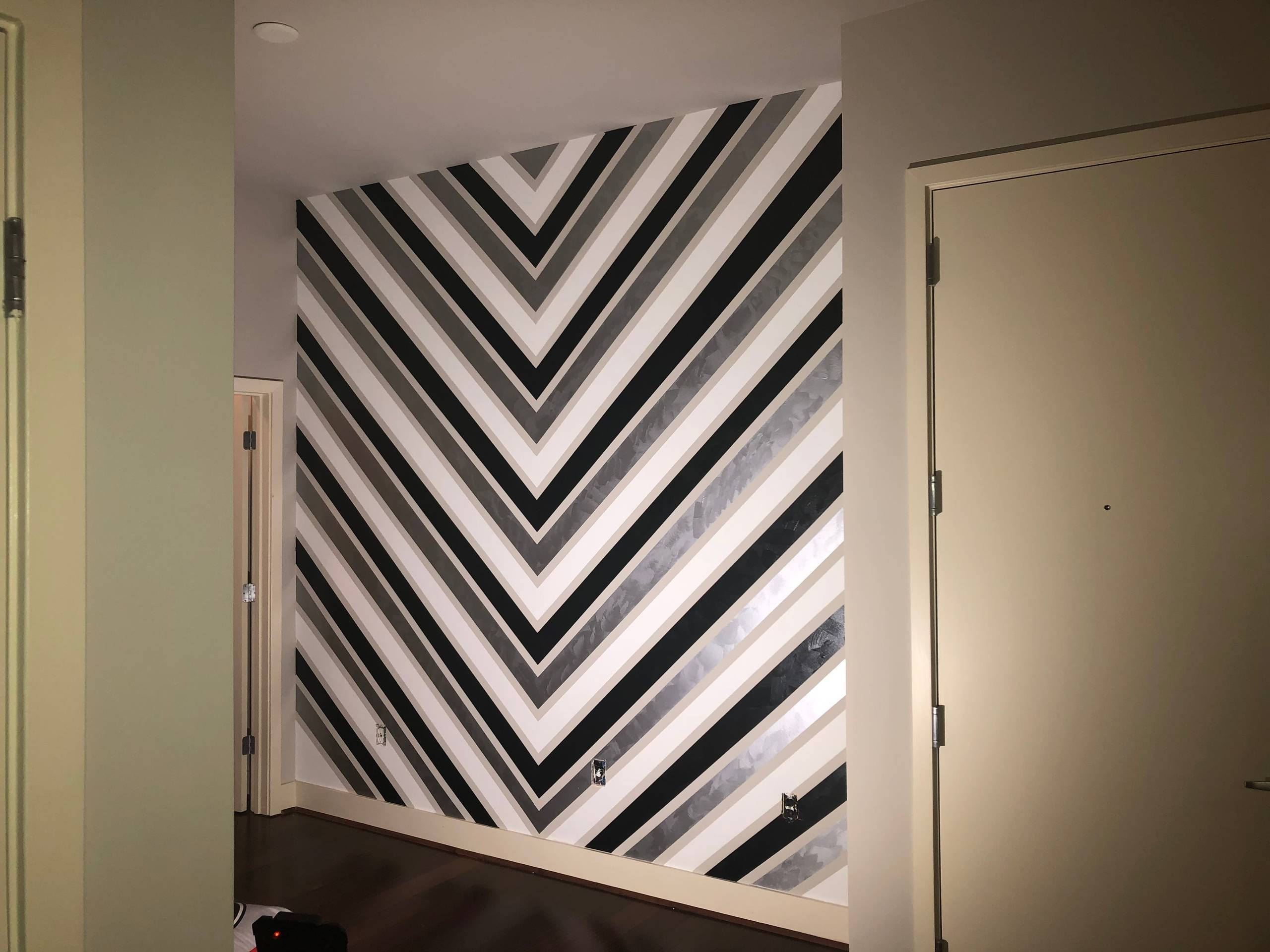Extraordinary Walls