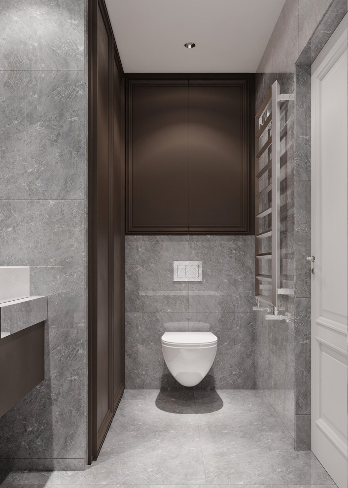 Трехкомнатная квартира 70кв.м