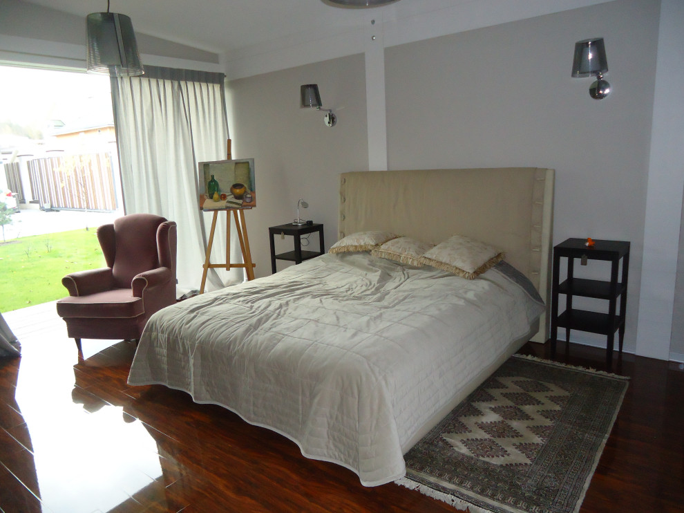 Дом фахверк